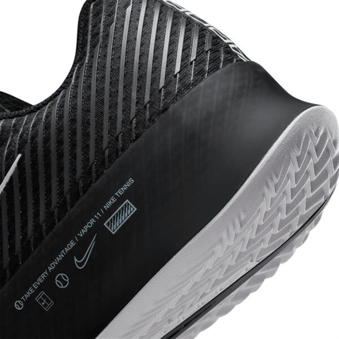کفش تنیس مردانه نایک NikeCourt Air Zoom Vapor 11 Clay — تصویر ۵