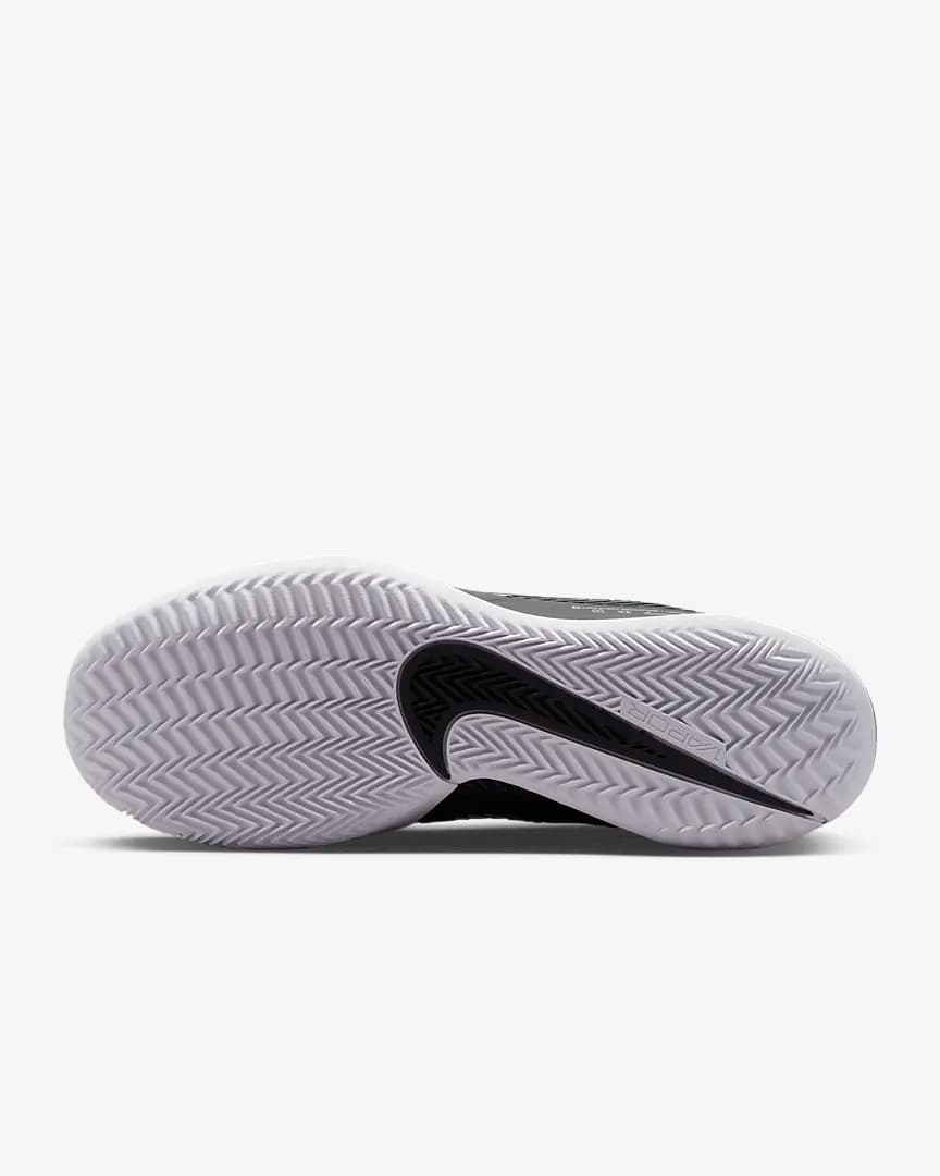کفش تنیس زنانه نایک NikeCourt Air Zoom Vapor 11 Clay – مشکی — تصویر ۳