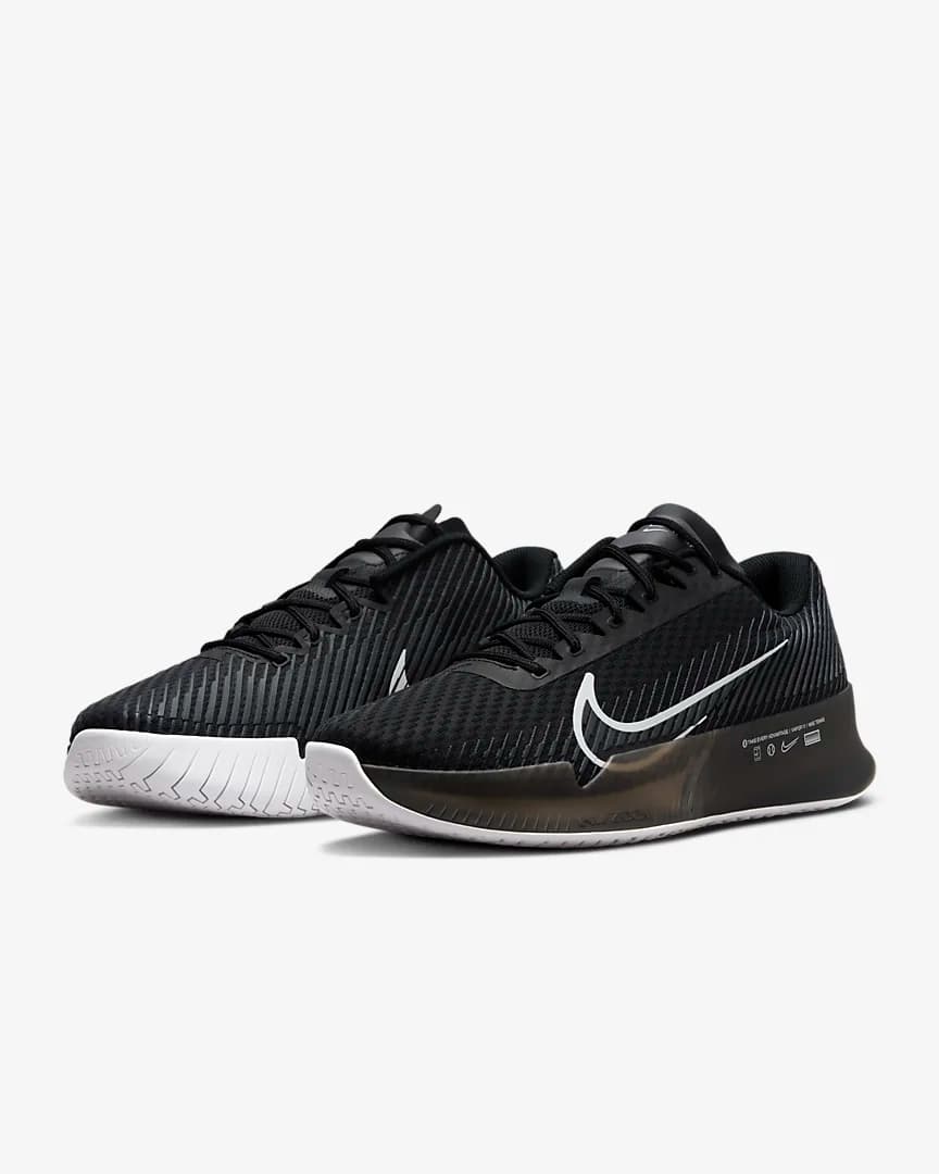 کفش تنیس مردانه نایک هارد کورت NikeCourt Air Zoom Vapor 11 — تصویر ۲