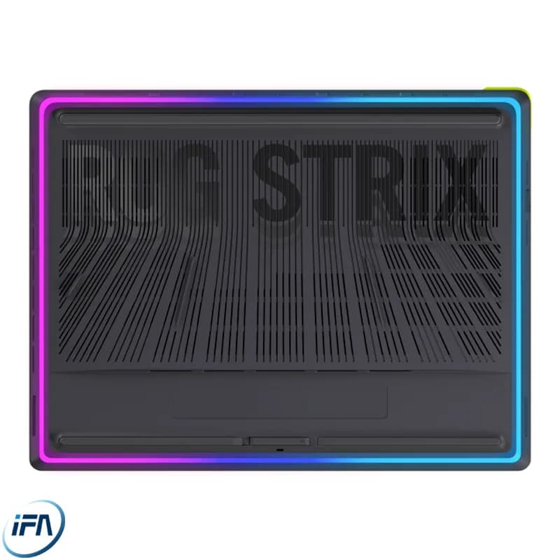 لپ تاپ ایسوس مدل ROG Strix G16 G615LR – Ultra 9 275HX 32GB 1TB RTX5070 Ti 12GB — تصویر ۷