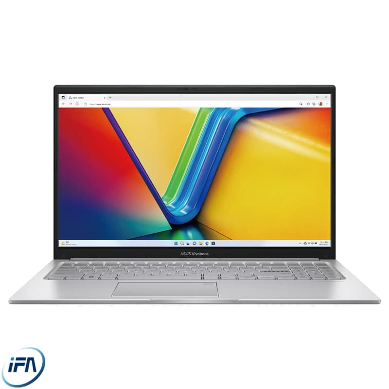 لپ تاپ ایسوس مدل VivoBook F1504VA – i7 1355U 16GB 1TB