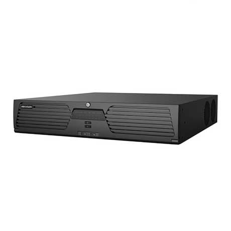 دستگاه NVR هایک ویژن مدل DS-9632NXI-I8/S