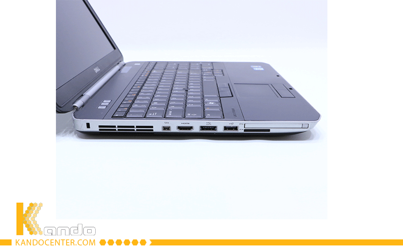 لپ تاپ استوک Dell Latitude E5520 I5 2TH Intel — تصویر ۵
