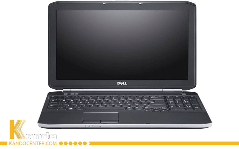 لپ تاپ استوک Dell Latitude E5520 I5 2TH Intel — تصویر ۳