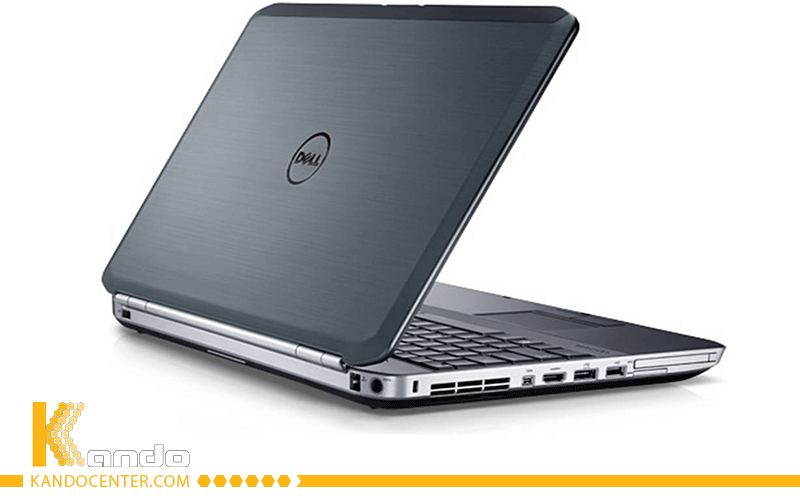 لپ تاپ استوک Dell Latitude E5520 I5 2TH Intel — تصویر ۲