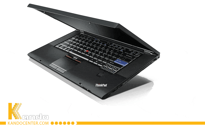 لپ تاپ استوک Lenovo Thinkpad T530 I5 3TH Intel — تصویر ۳