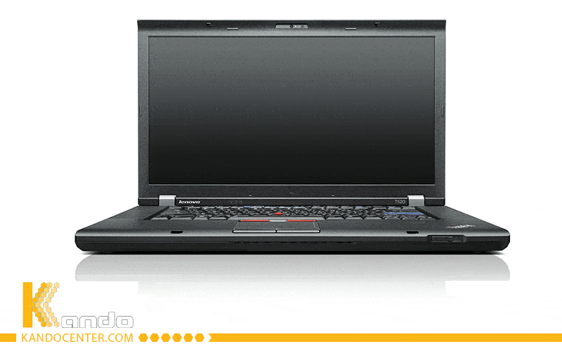 لپ تاپ استوک Lenovo Thinkpad T530 I5 3TH Intel — تصویر ۲
