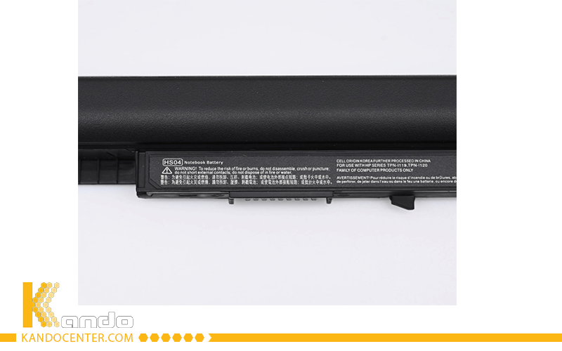 باتری لپ تاپ HP Probook 240-250-G4-G5-HS03-HS04 — تصویر ۲