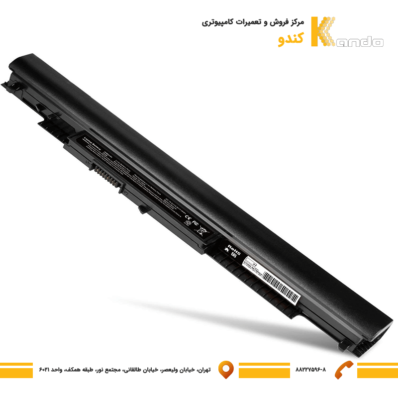 باتری لپ تاپ HP Probook 240-250-G4-G5-HS03-HS04