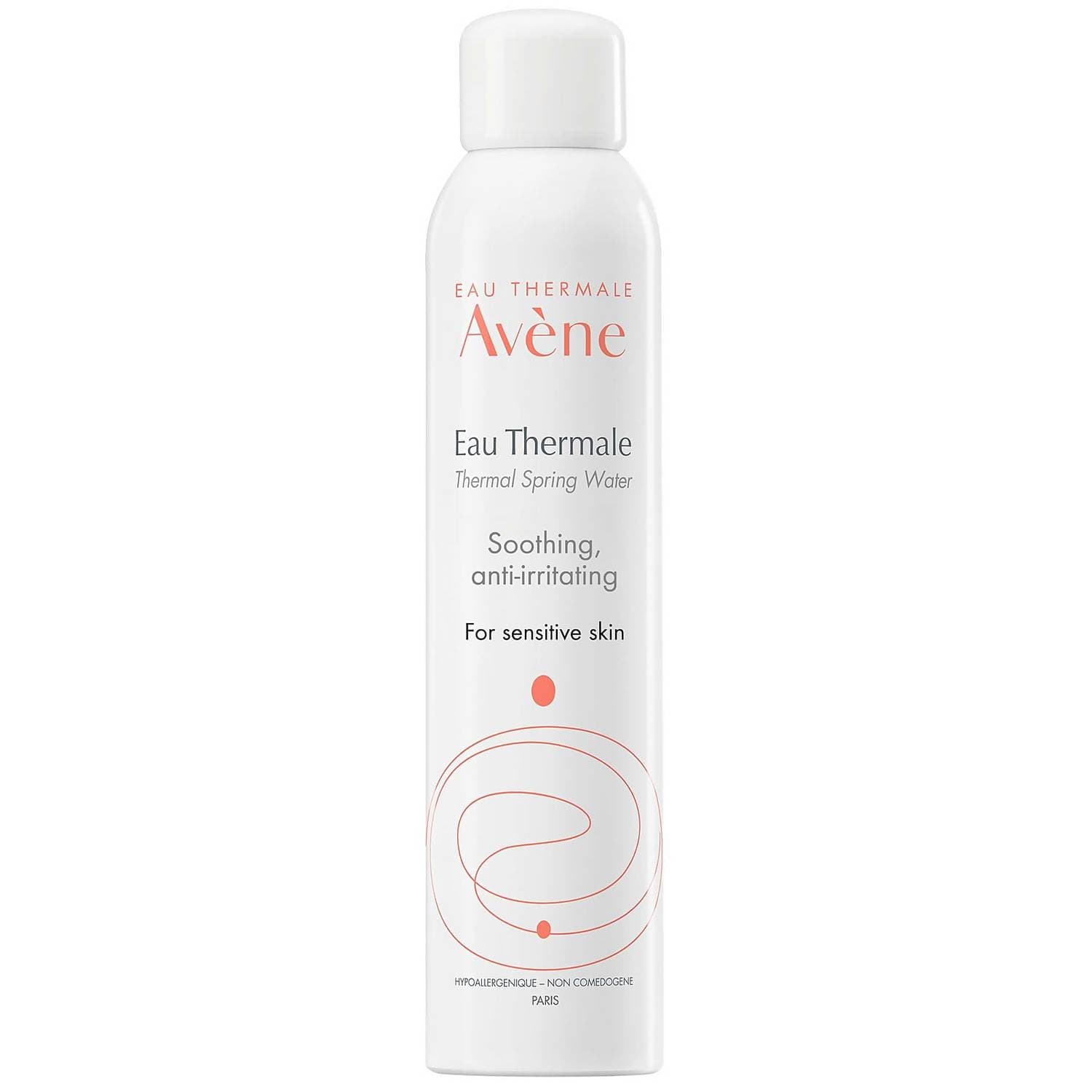 اسپری آب اَوِن Avène مدل Eau Thermale | حجم 300 میل