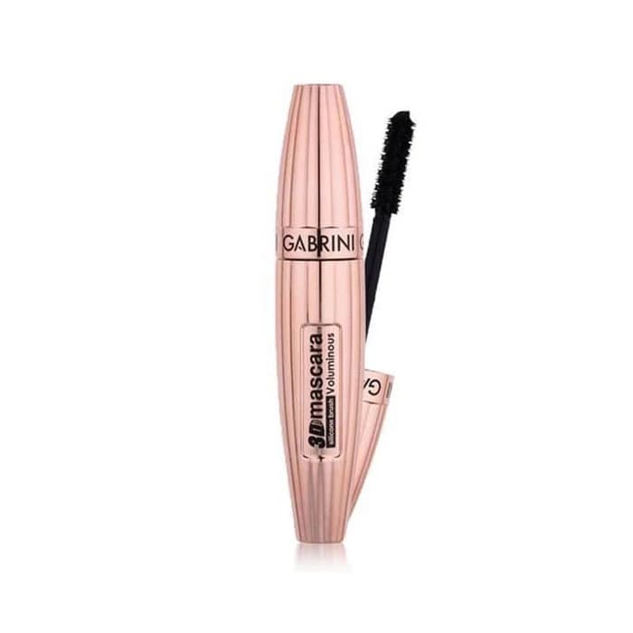 ریمل 3 بعدی voluminous گابرینی مسی