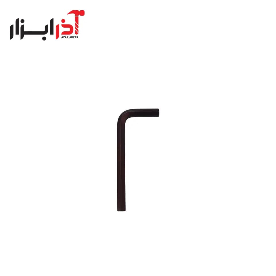 آلن تکی کوتاه 10 تاپکس