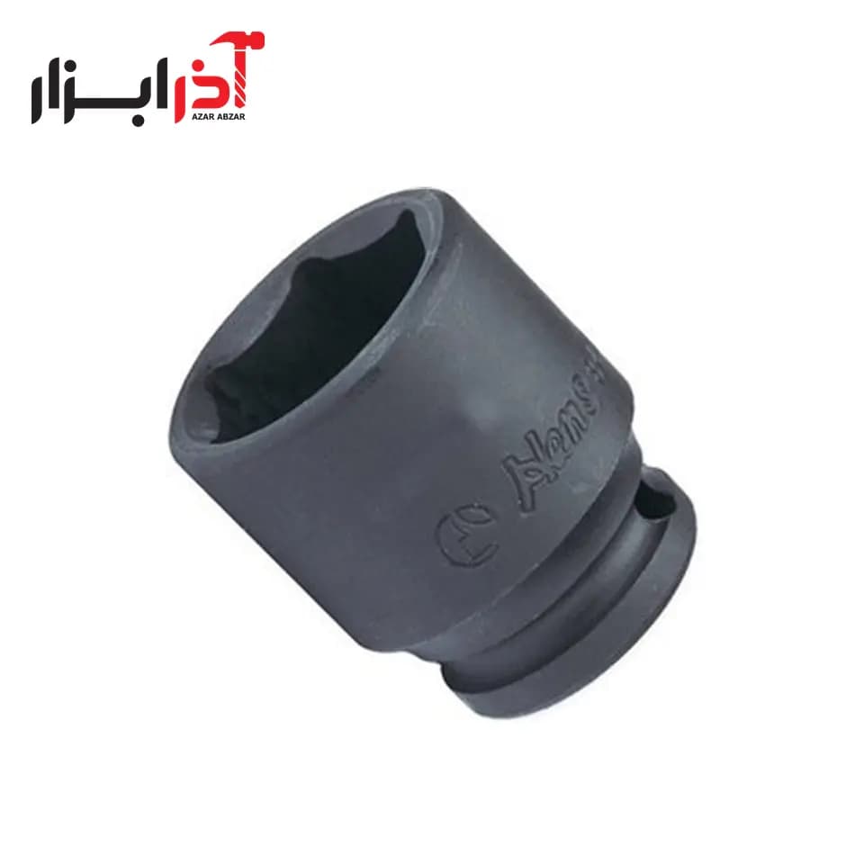 بکس 27 * 3/4 کوتاه مشکی هنس