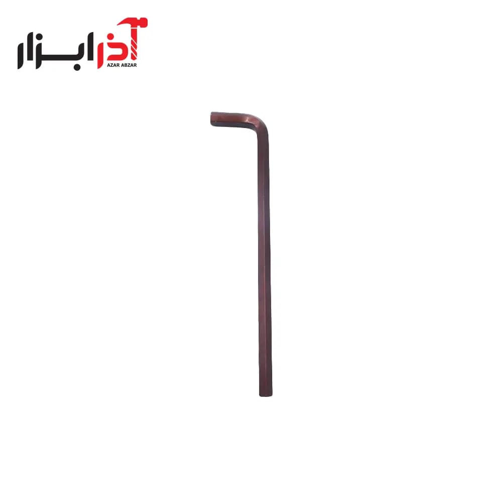 آلن تکی بلند 6 تاپکس