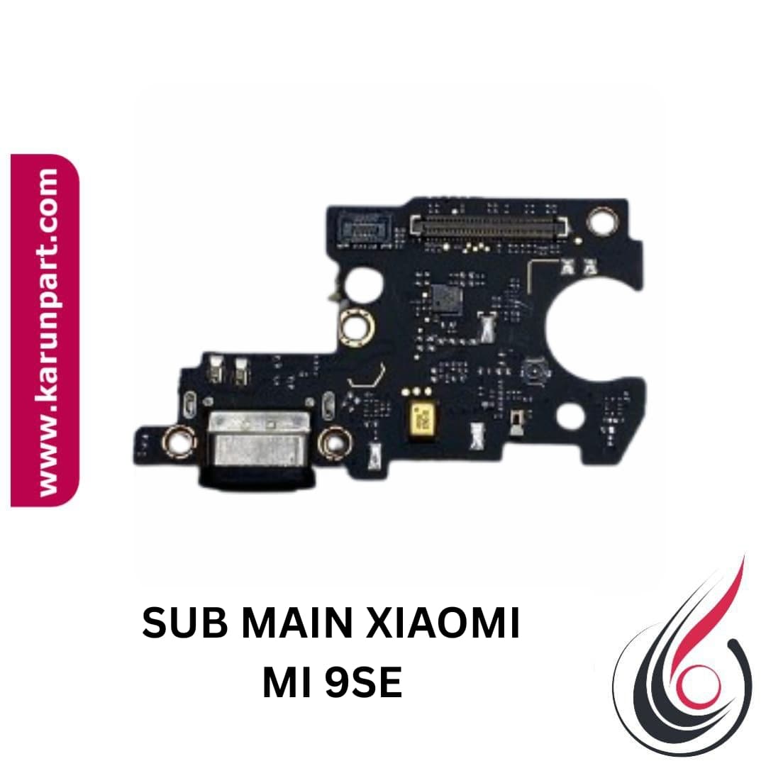 برد شارژ شیائومی MI 9SE