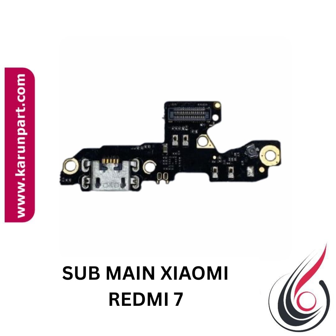 برد شارژ شیائومی REDMI7