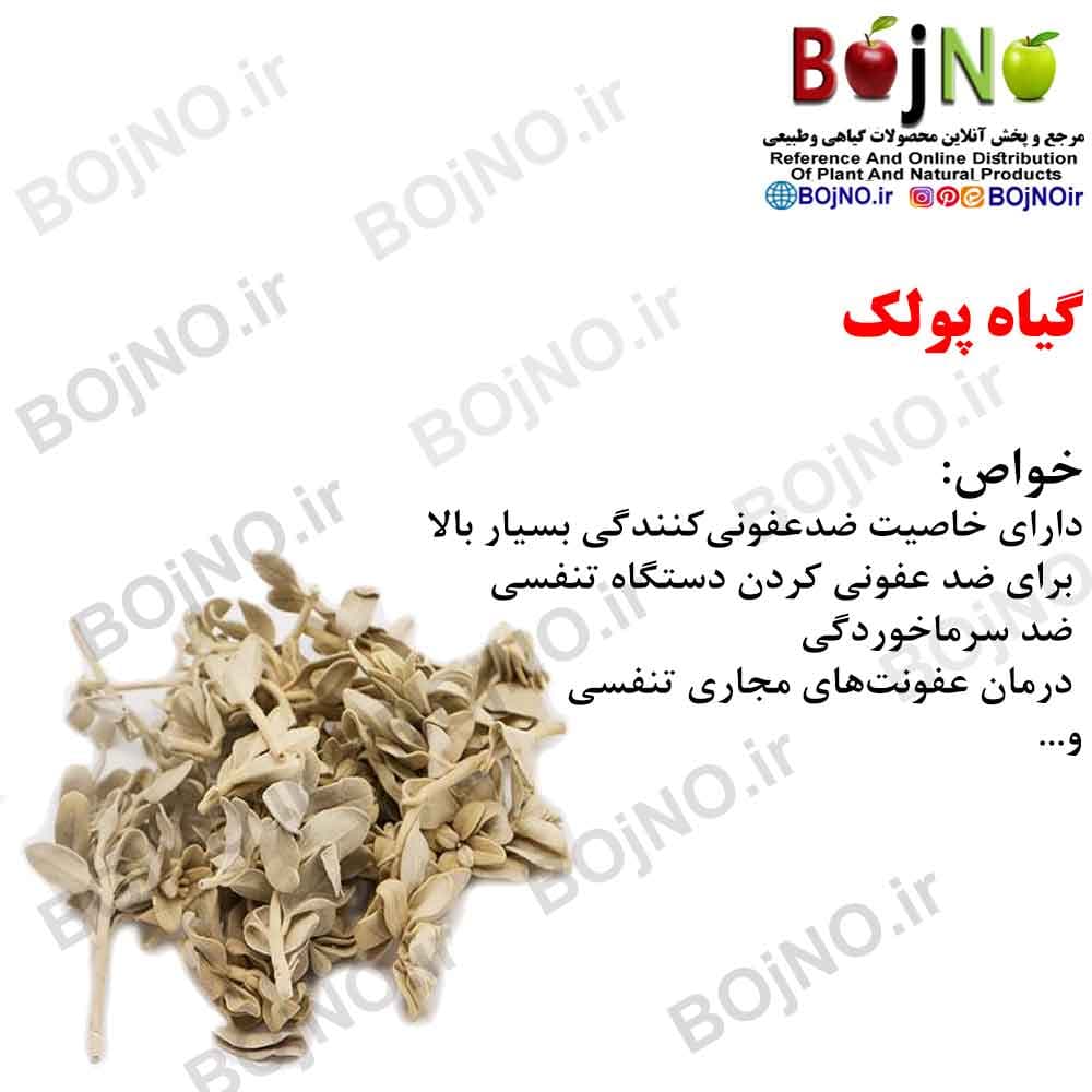 پولک 200گرمی