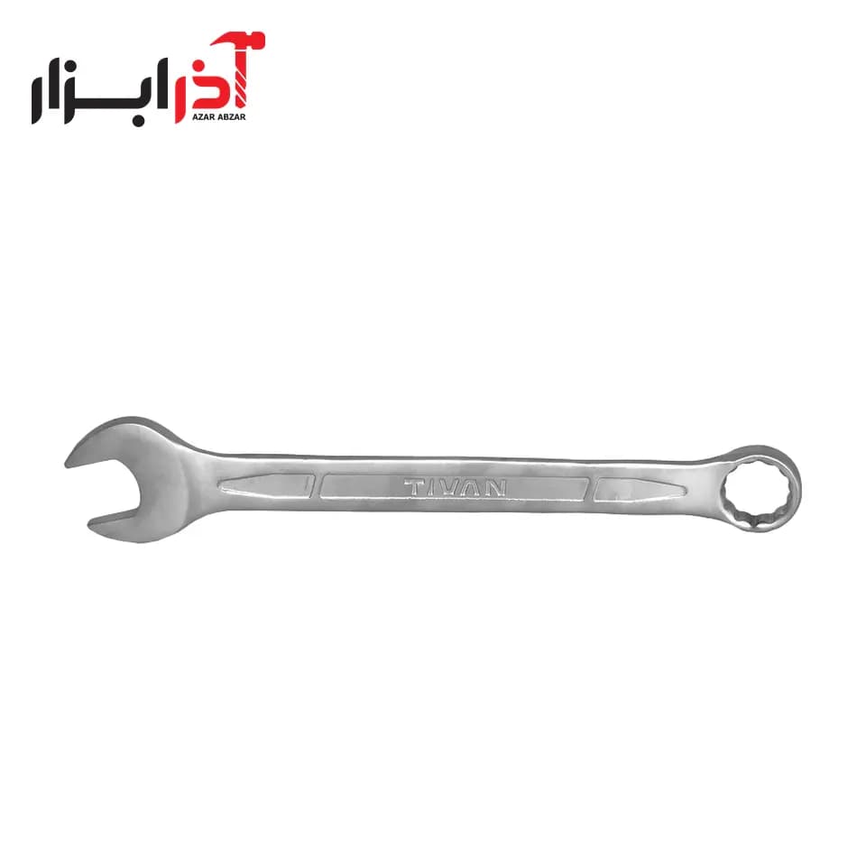 آچار یکسر رینگ 9 تیوان