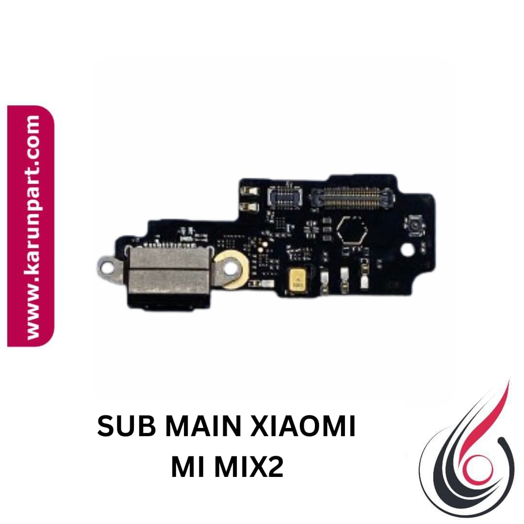 بردشارژ شیائومی MI MIX2