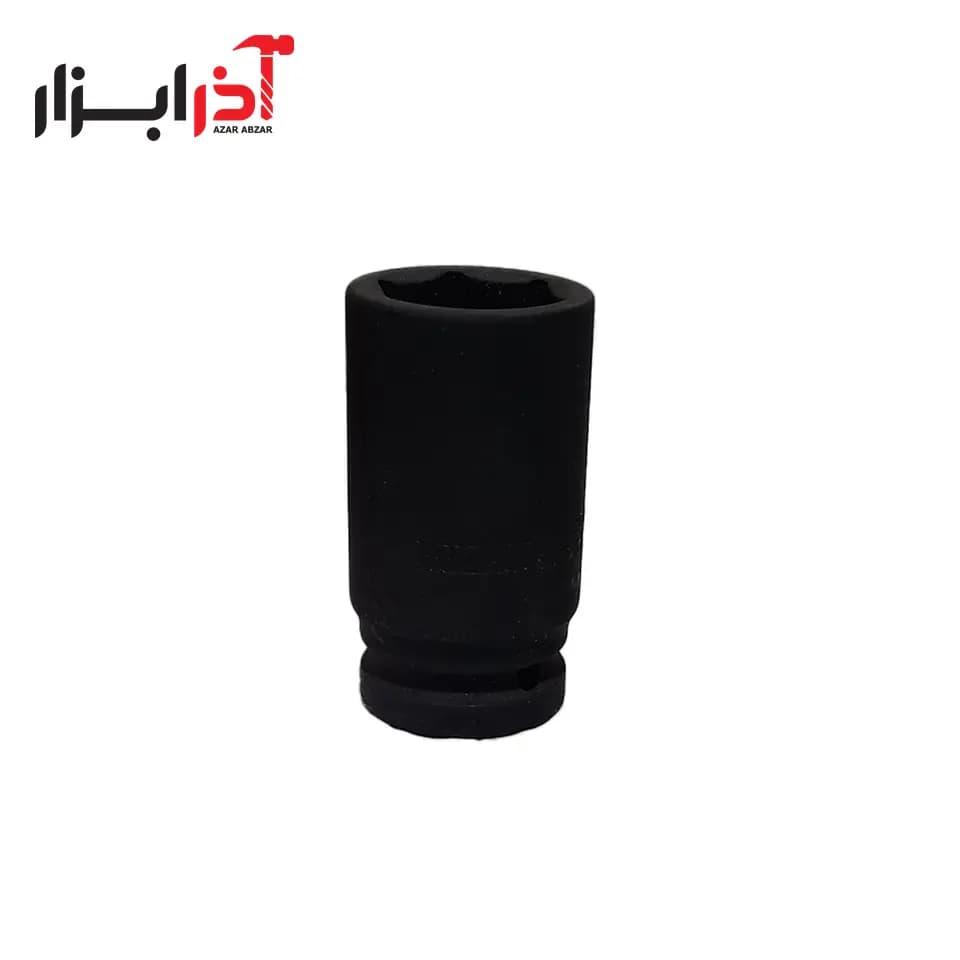 بکس 22 * 3/4 مشکی کوتاه دنفوس (آلمانی)