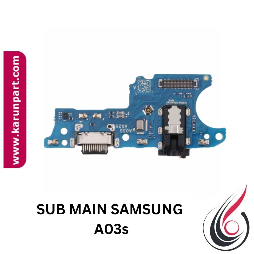 برد شارژ اورجینال سامسونگ GALAXY A03S