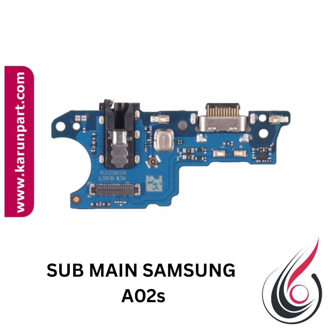 برد شارژ اورجینال سامسونگ GALAXY A02s