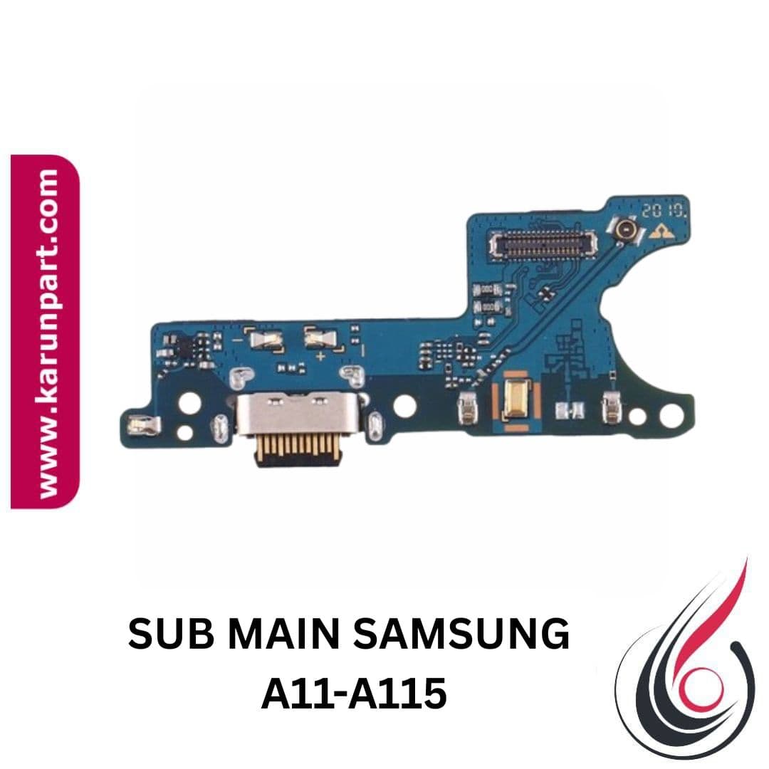 برد شارژ سامسونگ اورجینال GALAXY A11-A115