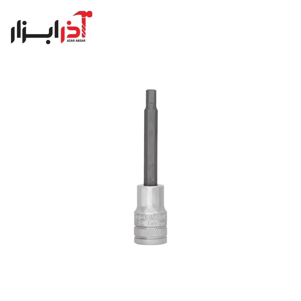 آلن بکسی بلند 6 توسن
