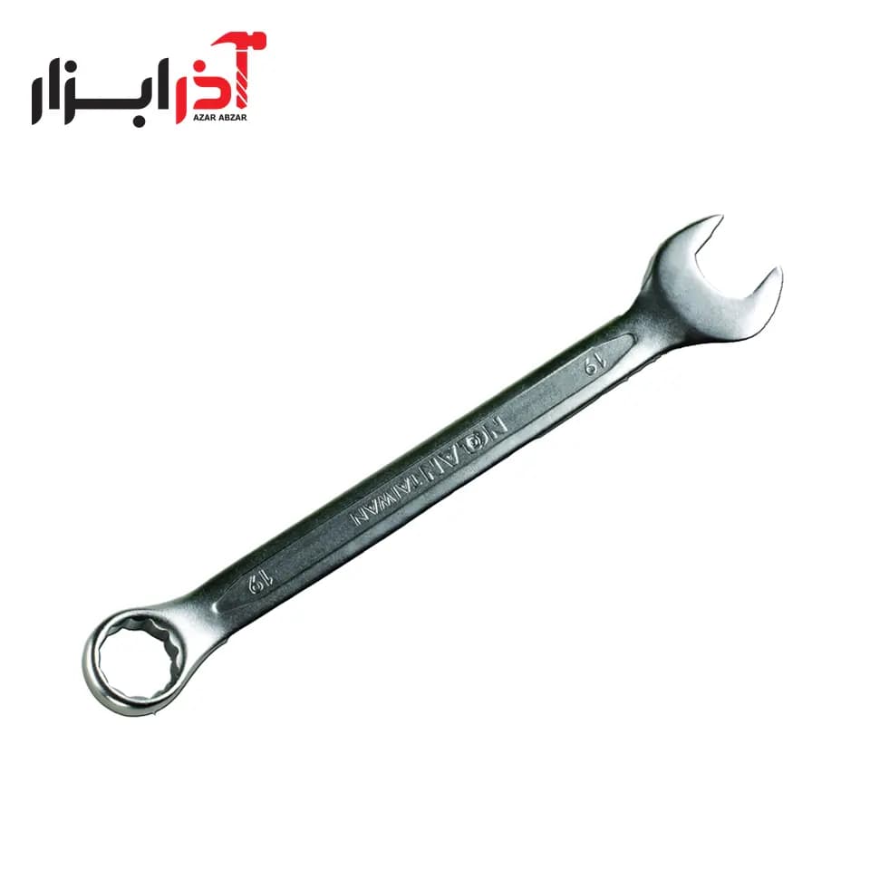 آچار یکسر رینگ 9 نولان