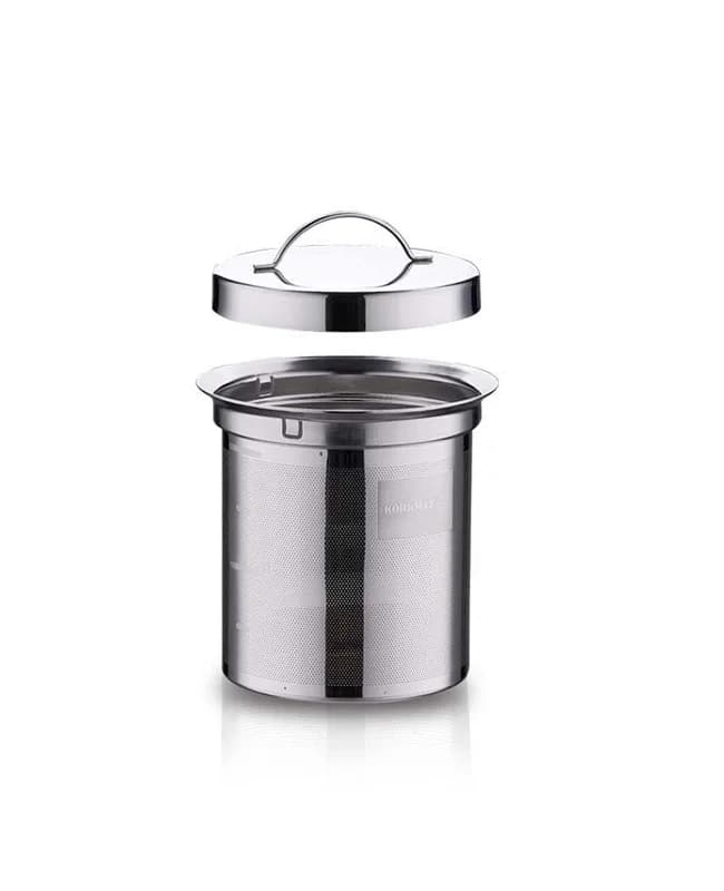 صافی چای کرکماز Korkmaz مدل استرینا 590 — تصویر ۲