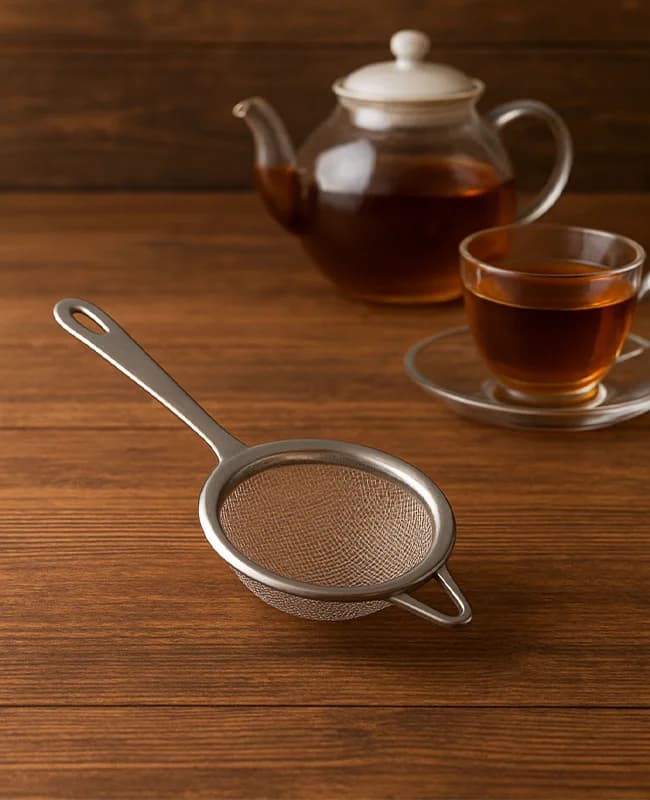صافی چای کرکماز Korkmaz تویستی 597 — تصویر ۲