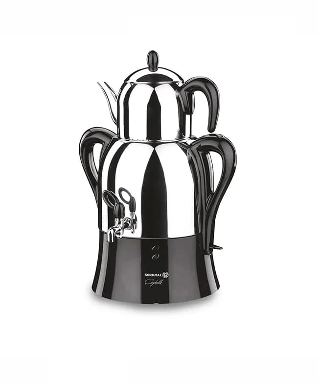 سماور برقی چایکولیک کورکماز کد 04-341