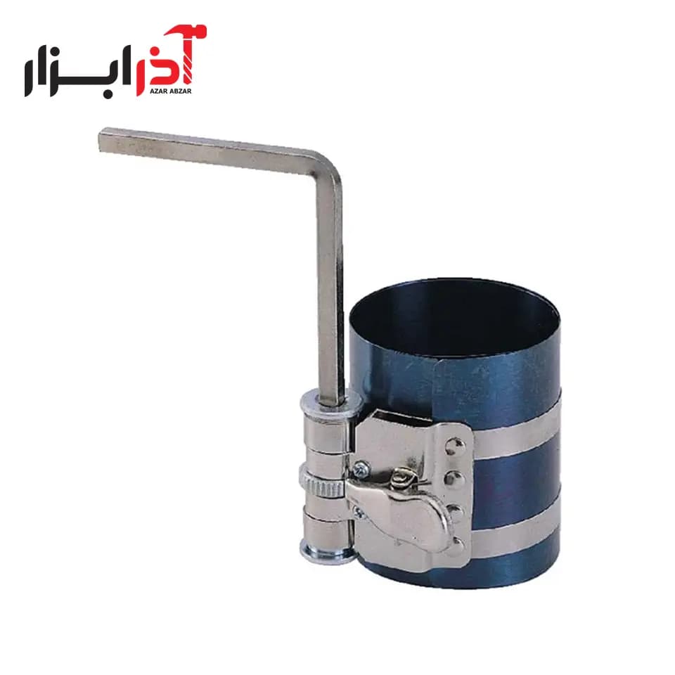 رینگ جمع کن سواری یاس