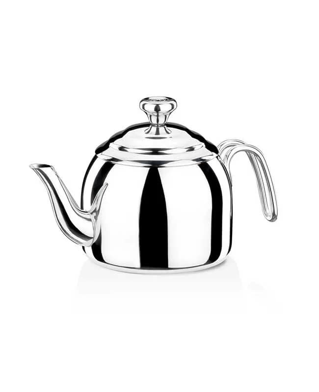 قوری 1.3 لیتری کرکماز کدA052