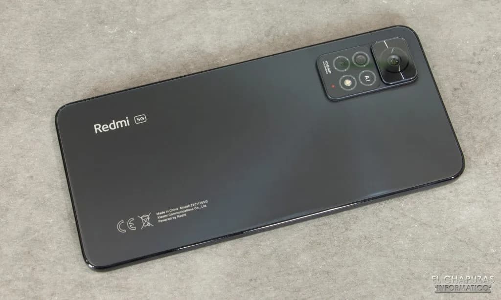 اموزش ترمیم سریال شیاومی NOTE 11 PRO 5G (veux) (متد سخت افزار) — تصویر ۲