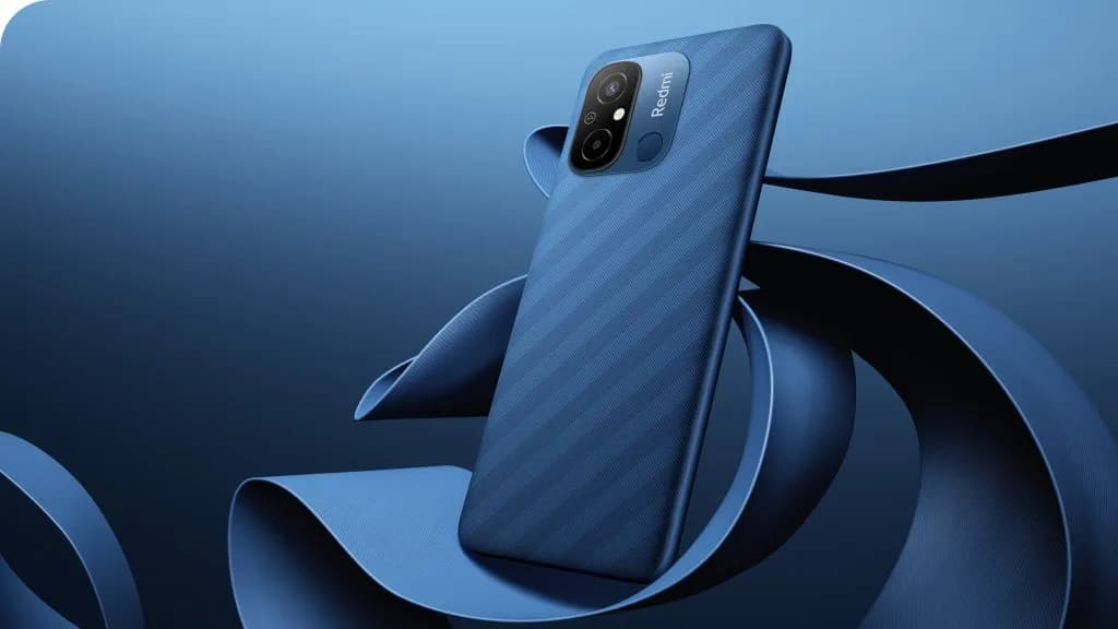 آموزش ترمیم سریال شیاومی Redmi 12c (earth) — تصویر ۲