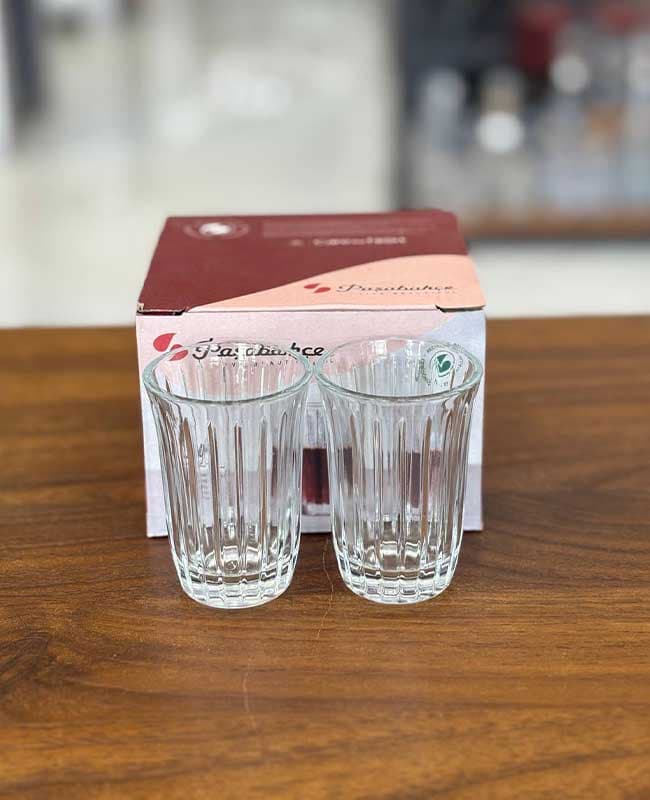 شات 4 تایی پاشاباغچه کد52362 — تصویر ۲