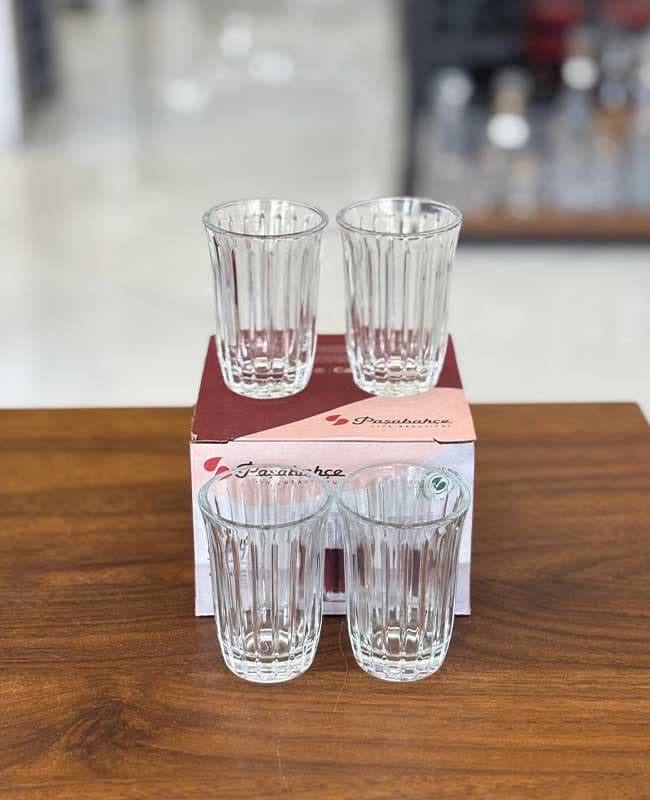 شات 4 تایی پاشاباغچه کد52362