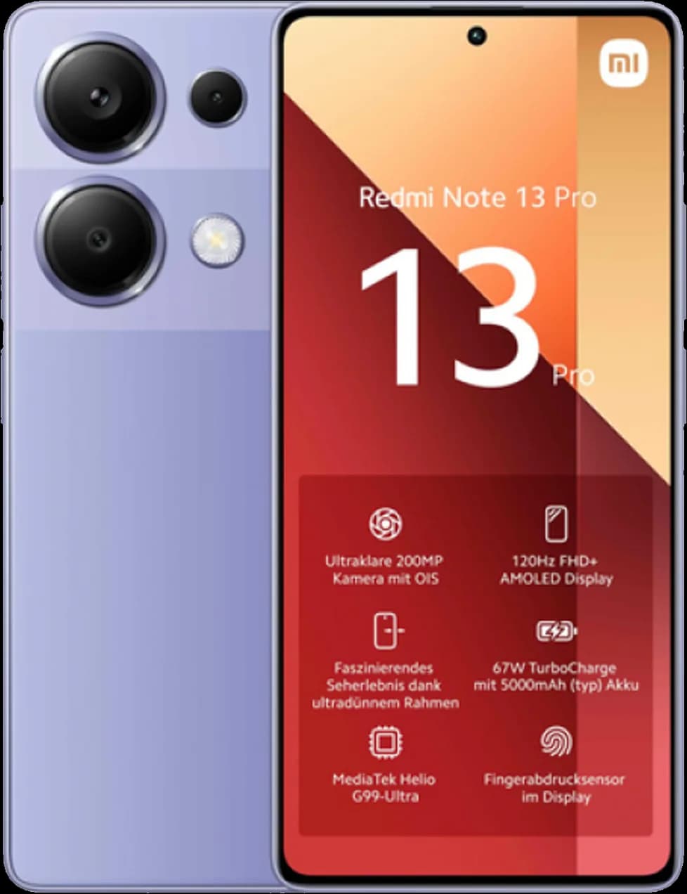فایل فلش Redmi Note 13 Pro (emerald) Full Dump