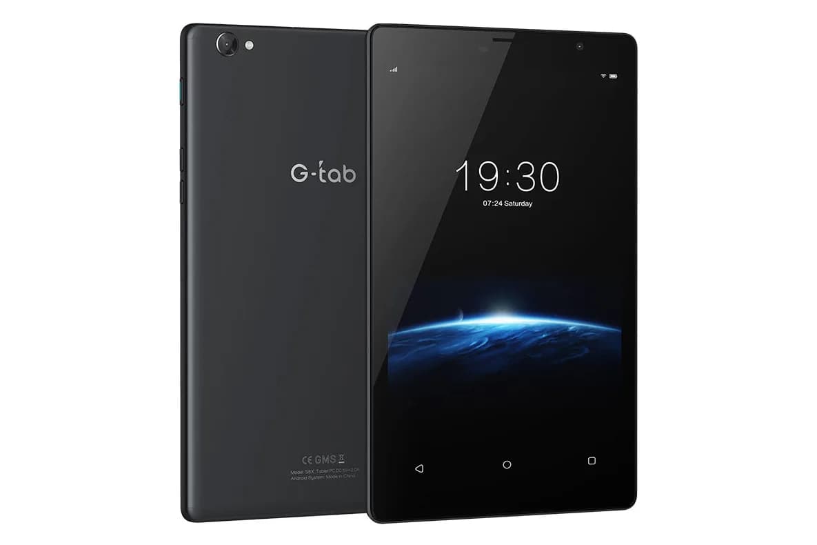 اموزش ترمیم سریال GLX S8X