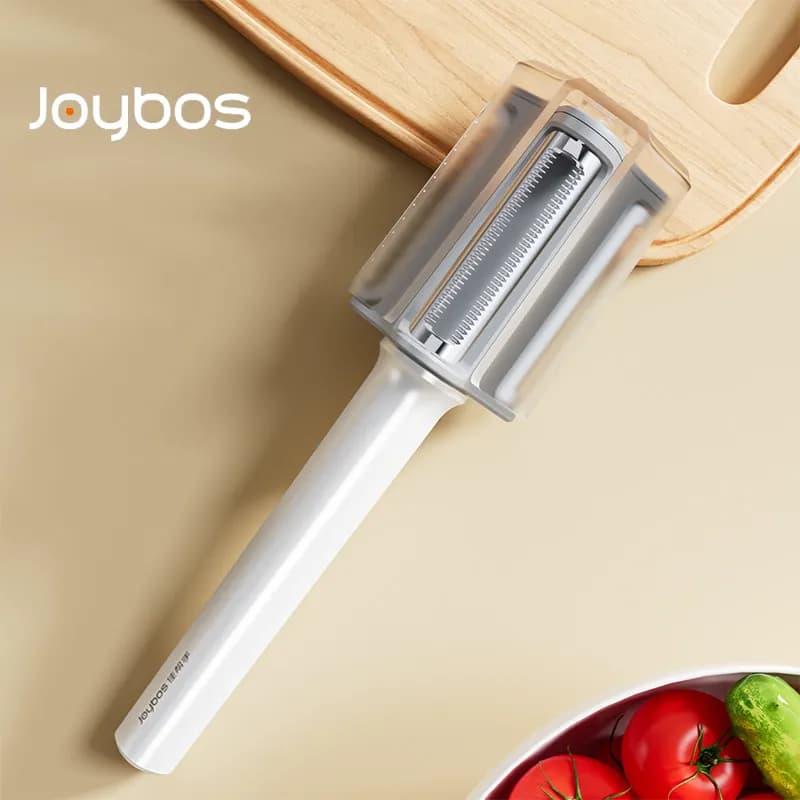 پوستکن و خلال کن3کاره مدل (مدادی)JOYBOS