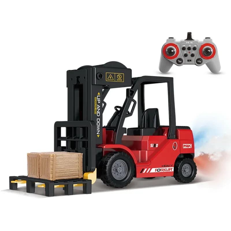 لیفتراک کنترلی نیمه فلزی حرفه ای برند سینو SINO آیتم 8009