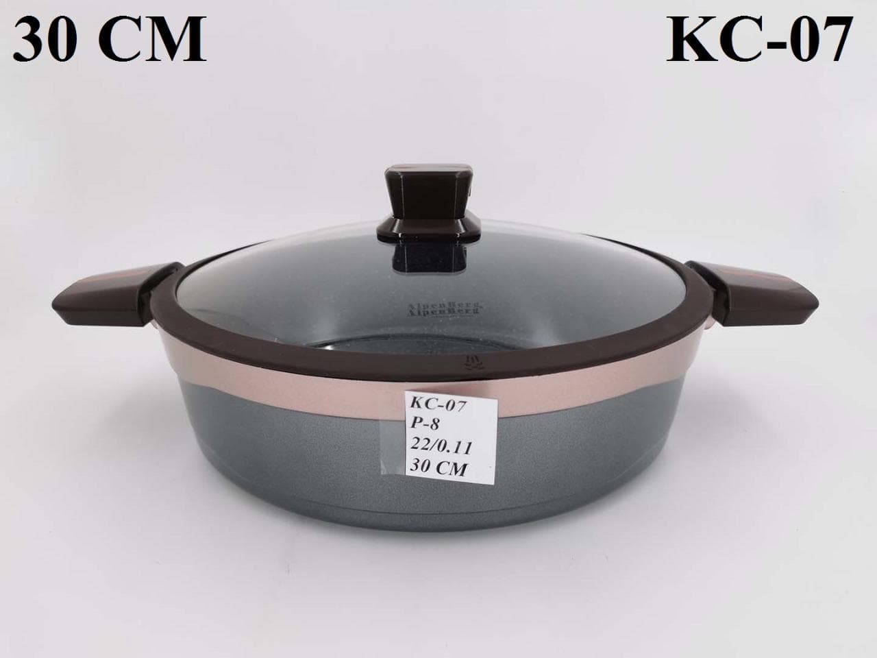 تابه30دودسته گرانیت(kc)رزگلد-طوسی