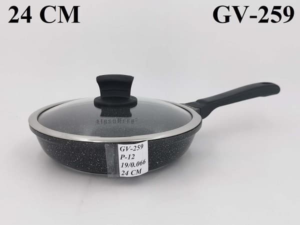 سرویس12پارچ گرانیت آلپنبرگ(gv) — تصویر ۶