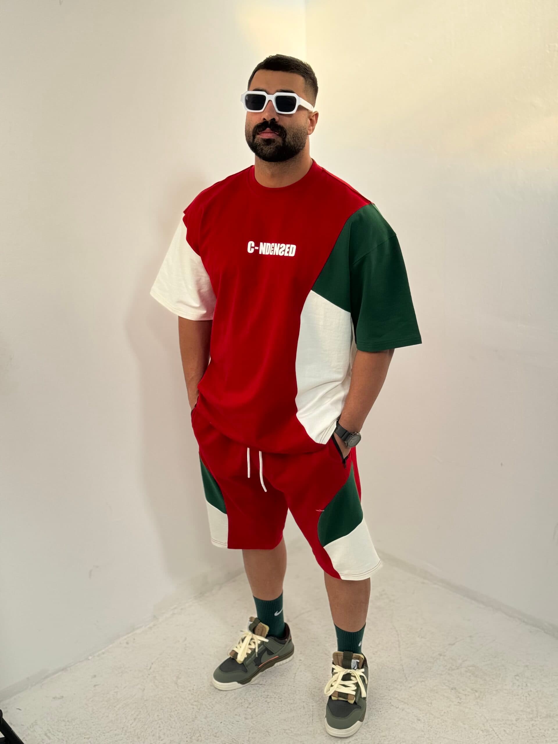 ست C-NDENSED