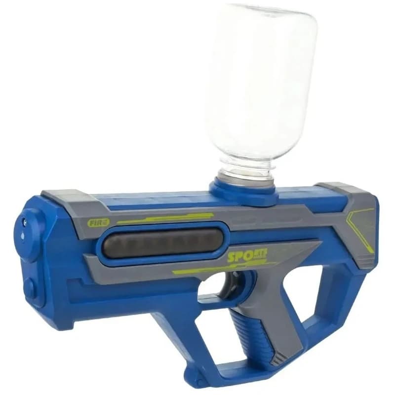 تفنگ آب پاش مدل Electric Water Gun کد 10005B — تصویر ۳
