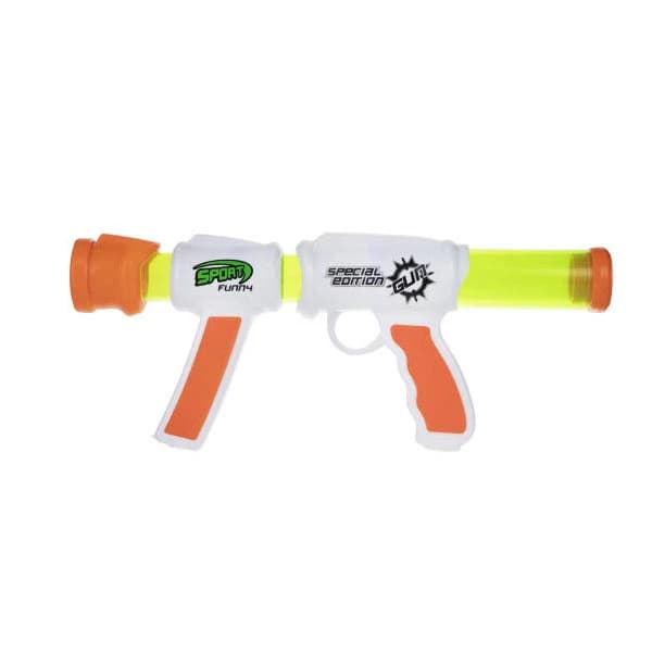 تفنگ بازی مدل AirPopper کد M12