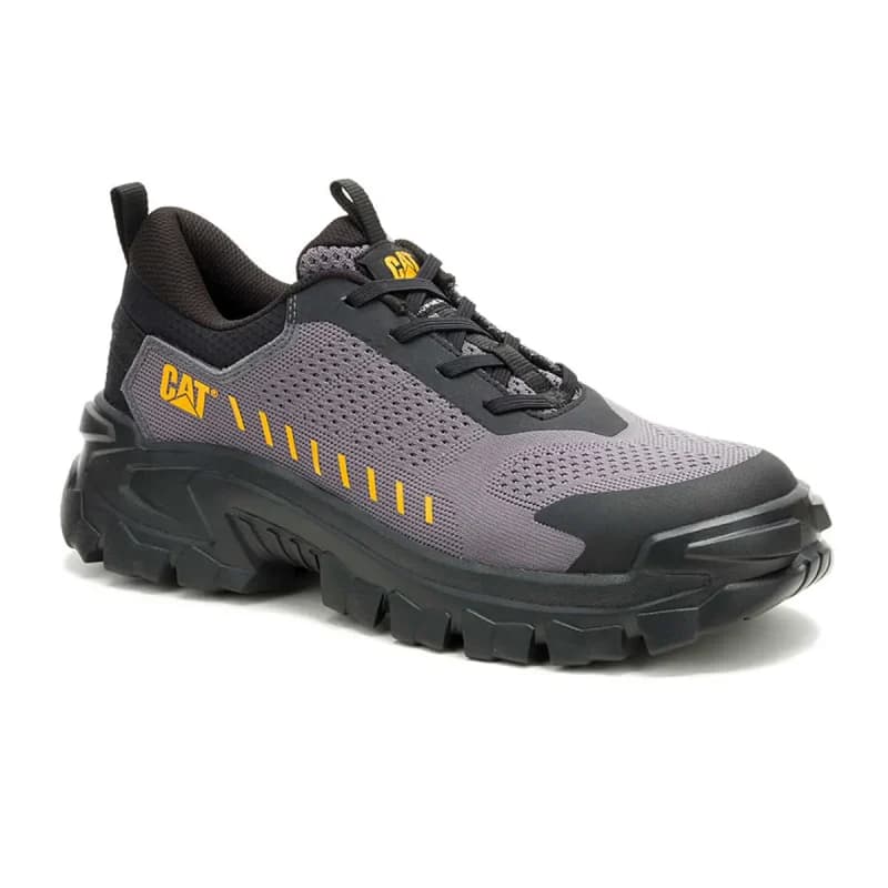 کفش ایمنی مردانه کاترپیلار مدل caterpillar INVADER SPORT SLIP ON CT p91851 — تصویر ۴