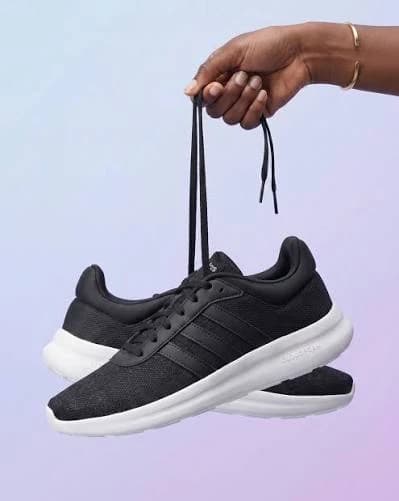 کفش زنانه آدیداس Lite Racer 4.0 | Adidas — تصویر ۴
