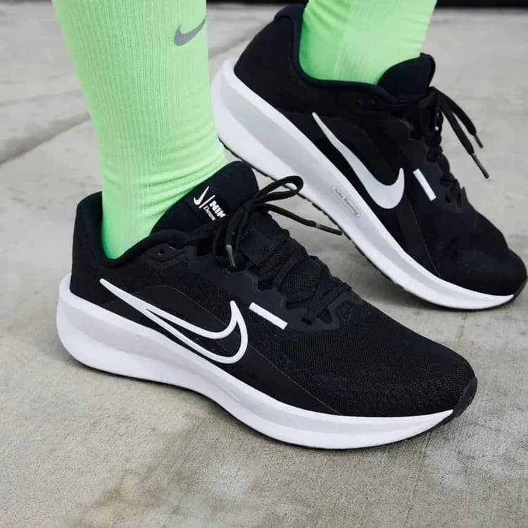 کفش نایکی زنانه مدل Nike downshifter 13 — تصویر ۲
